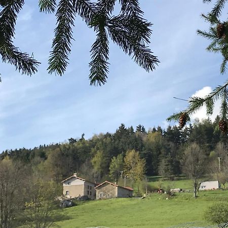 La Source D'En Haut Valcivieres Zewnętrze zdjęcie