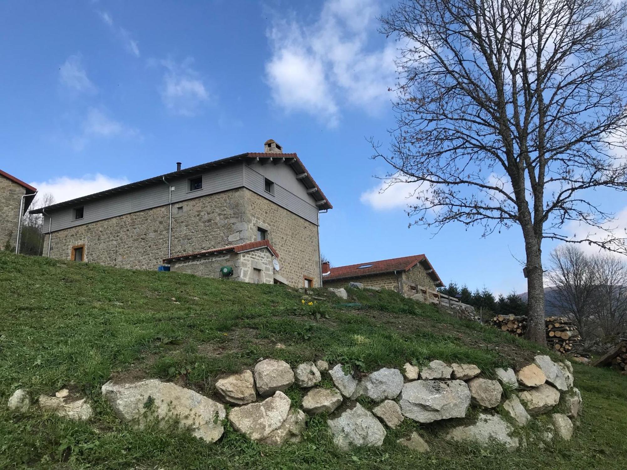 La Source D'En Haut Valcivieres Zewnętrze zdjęcie
