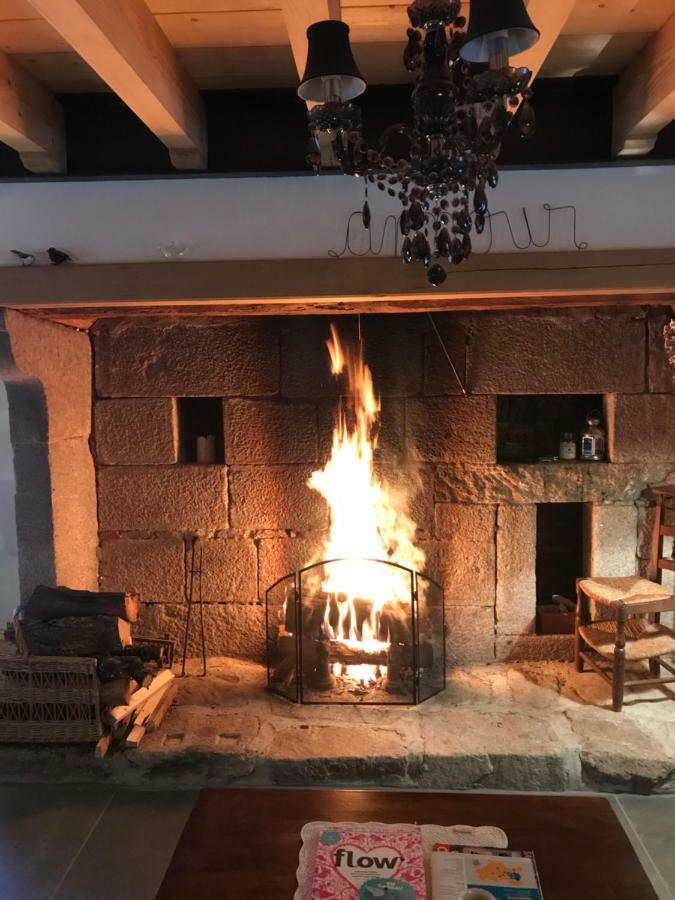 La Source D'En Haut Valcivieres Zewnętrze zdjęcie